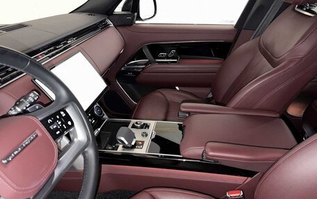 Land Rover Range Rover IV рестайлинг, 2023 год, 14 999 999 рублей, 11 фотография