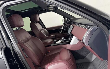 Land Rover Range Rover IV рестайлинг, 2023 год, 14 999 999 рублей, 13 фотография