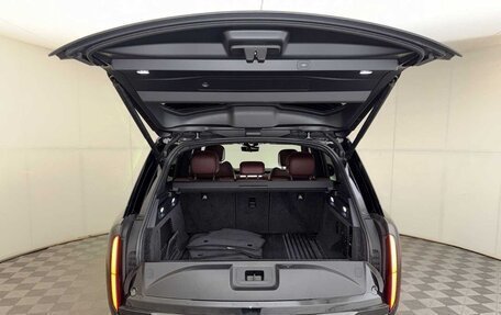 Land Rover Range Rover IV рестайлинг, 2023 год, 14 999 999 рублей, 15 фотография