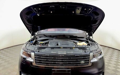 Land Rover Range Rover IV рестайлинг, 2023 год, 14 999 999 рублей, 17 фотография