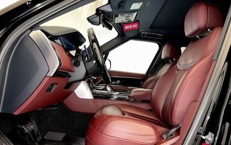 Land Rover Range Rover IV рестайлинг, 2023 год, 14 999 999 рублей, 9 фотография