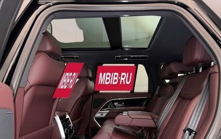 Land Rover Range Rover IV рестайлинг, 2023 год, 14 999 999 рублей, 14 фотография