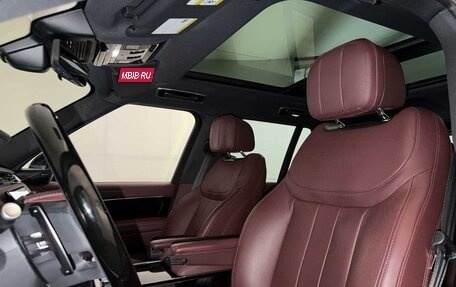 Land Rover Range Rover IV рестайлинг, 2023 год, 14 999 999 рублей, 12 фотография