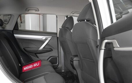 Geely Coolray I, 2022 год, 1 878 200 рублей, 8 фотография