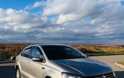 Volkswagen Polo VI (EU Market), 2019 год, 1 220 000 рублей, 1 фотография