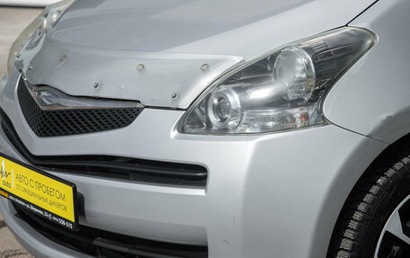 Toyota Ractis I, 2010 год, 775 000 рублей, 5 фотография