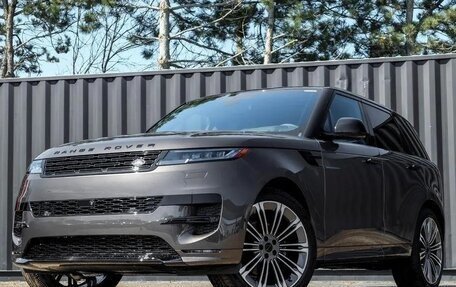 Land Rover Range Rover Sport, 2026 год, 15 800 000 рублей, 1 фотография