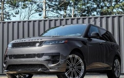 Land Rover Range Rover Sport, 2026 год, 15 800 000 рублей, 1 фотография