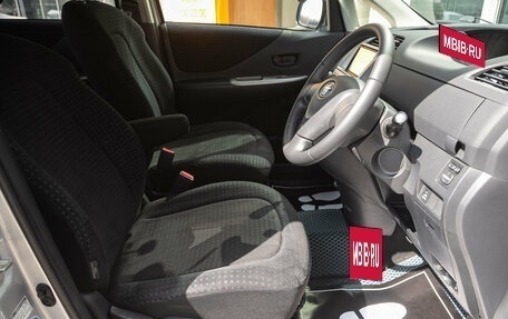 Toyota Ractis I, 2010 год, 775 000 рублей, 15 фотография