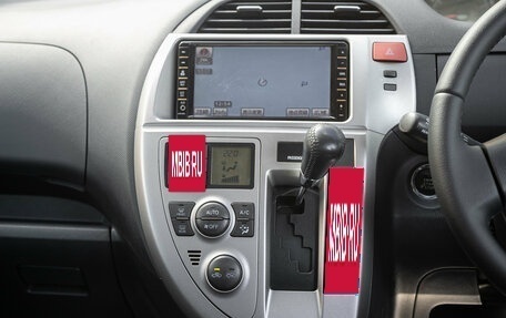 Toyota Ractis I, 2010 год, 775 000 рублей, 17 фотография