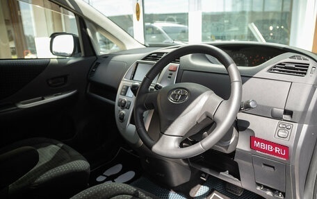 Toyota Ractis I, 2010 год, 775 000 рублей, 14 фотография