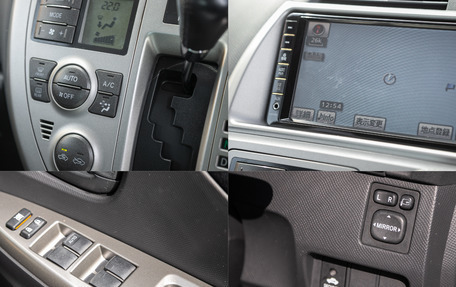 Toyota Ractis I, 2010 год, 775 000 рублей, 21 фотография