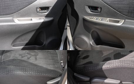 Toyota Ractis I, 2010 год, 775 000 рублей, 20 фотография