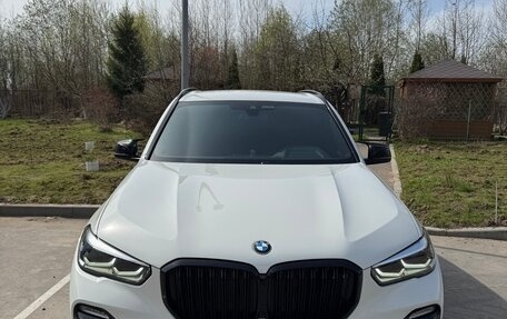 BMW X5, 2019 год, 7 000 000 рублей, 1 фотография