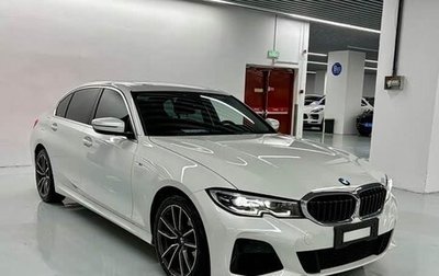 BMW 3 серия, 2022 год, 2 565 000 рублей, 1 фотография