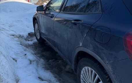 Mercedes-Benz GLA, 2018 год, 1 300 000 рублей, 1 фотография