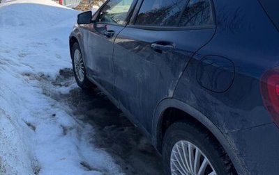 Mercedes-Benz GLA, 2018 год, 1 300 000 рублей, 1 фотография