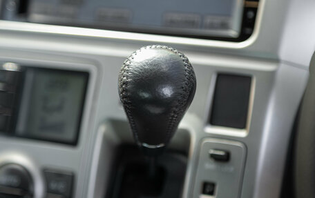 Toyota Ractis I, 2010 год, 775 000 рублей, 19 фотография