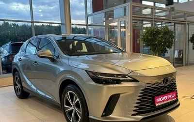 Lexus RX IV рестайлинг, 2025 год, 8 790 000 рублей, 1 фотография