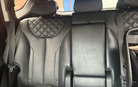 Hyundai Santa Fe IV, 2021 год, 3 250 000 рублей, 7 фотография