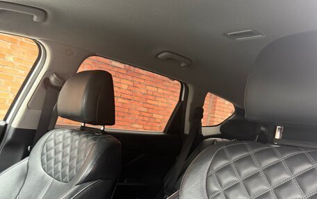 Hyundai Santa Fe IV, 2021 год, 3 250 000 рублей, 9 фотография