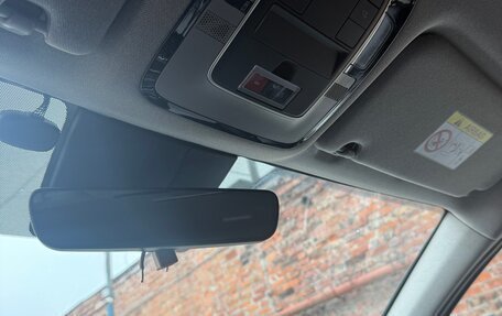 Hyundai Santa Fe IV, 2021 год, 3 250 000 рублей, 10 фотография