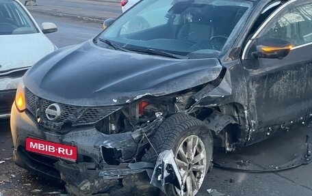 Nissan Qashqai, 2018 год, 850 000 рублей, 1 фотография