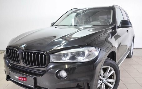 BMW X5, 2015 год, 2 915 600 рублей, 1 фотография