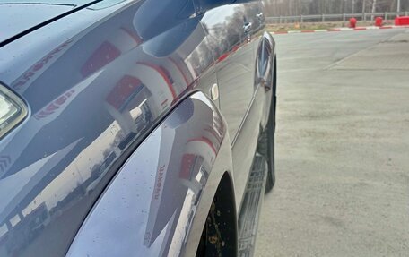 Toyota Land Cruiser Prado 120 рестайлинг, 2006 год, 2 150 450 рублей, 6 фотография