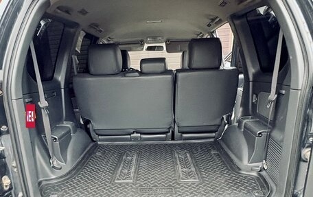 Toyota Land Cruiser Prado 120 рестайлинг, 2006 год, 2 150 450 рублей, 11 фотография