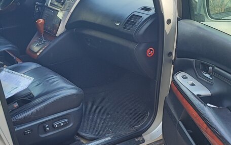 Lexus RX II рестайлинг, 2004 год, 1 050 000 рублей, 6 фотография