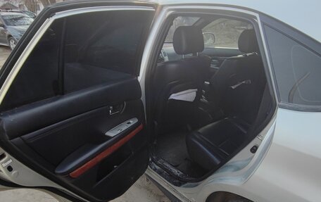 Lexus RX II рестайлинг, 2004 год, 1 050 000 рублей, 8 фотография