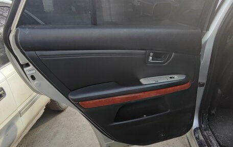 Lexus RX II рестайлинг, 2004 год, 1 050 000 рублей, 9 фотография