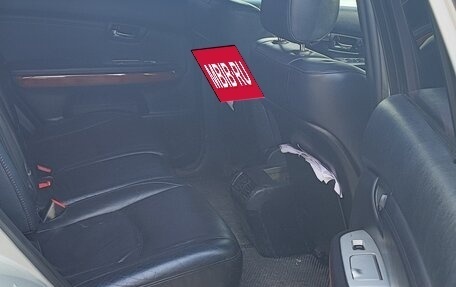 Lexus RX II рестайлинг, 2004 год, 1 050 000 рублей, 5 фотография