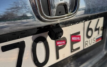 Honda CR-V III рестайлинг, 2009 год, 1 405 000 рублей, 7 фотография