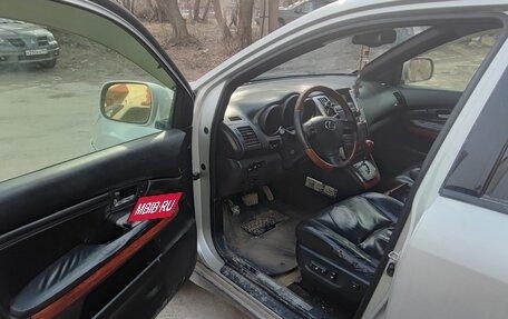 Lexus RX II рестайлинг, 2004 год, 1 050 000 рублей, 7 фотография