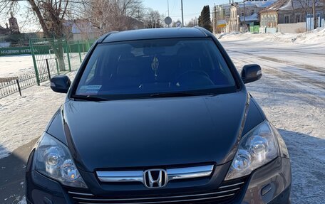 Honda CR-V III рестайлинг, 2009 год, 1 405 000 рублей, 11 фотография