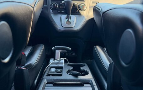 Honda CR-V III рестайлинг, 2009 год, 1 405 000 рублей, 16 фотография