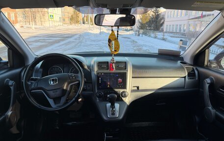 Honda CR-V III рестайлинг, 2009 год, 1 405 000 рублей, 15 фотография