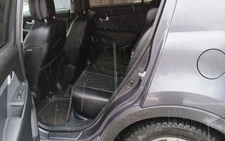 KIA Sportage III, 2014 год, 1 350 000 рублей, 5 фотография