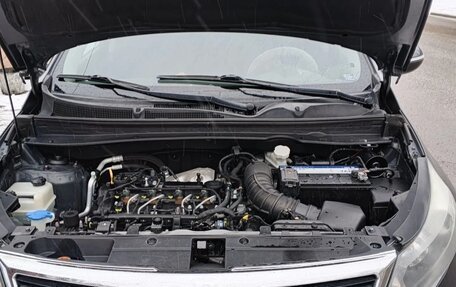 KIA Sportage III, 2014 год, 1 350 000 рублей, 8 фотография