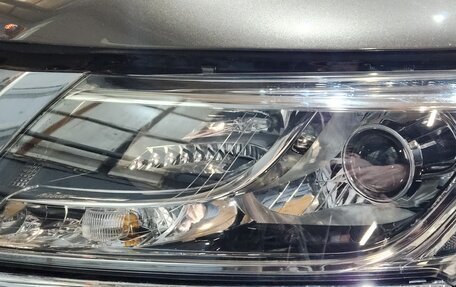 Nissan Pathfinder, 2014 год, 2 000 000 рублей, 15 фотография