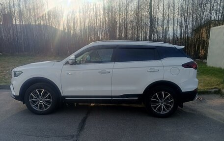 Geely Atlas, 2024 год, 2 300 000 рублей, 2 фотография