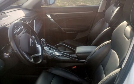 Geely Atlas, 2024 год, 2 300 000 рублей, 7 фотография