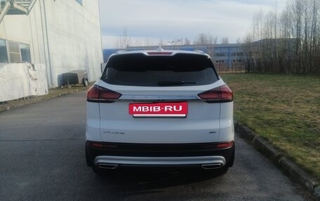 Geely Atlas, 2024 год, 2 300 000 рублей, 4 фотография