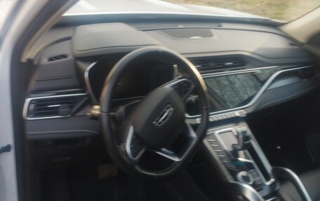 Geely Atlas, 2024 год, 2 300 000 рублей, 5 фотография