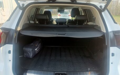 Geely Atlas, 2024 год, 2 300 000 рублей, 16 фотография