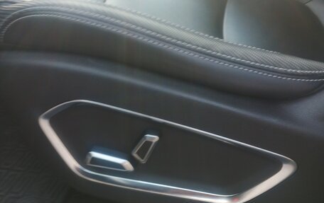 Geely Atlas, 2024 год, 2 300 000 рублей, 11 фотография