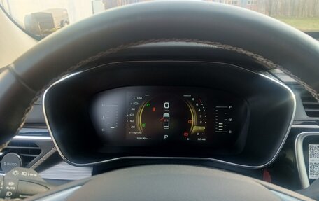 Geely Atlas, 2024 год, 2 300 000 рублей, 8 фотография