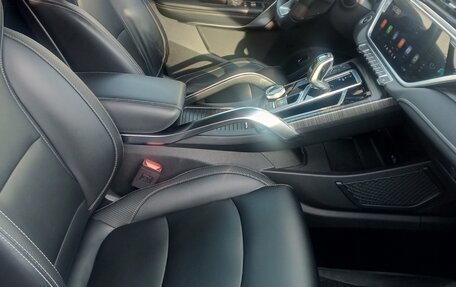 Geely Atlas, 2024 год, 2 300 000 рублей, 22 фотография